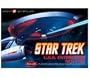 PLIGHT Star Trek USS Enterprise 1/1000 (Snap)