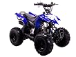 110cc Four Wheelers 7 Tires Atvs