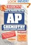 How to Prepare for the AP Chemistry 3rd Edition