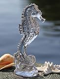 Waterford Cape Collection Seahorse 7 1/2in