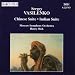 Classical Music : VASILENKO: Chinese Suite / Indian Suite