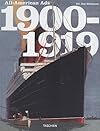 All-American Ads: 1900-1919