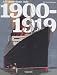All-American Ads 1900-1919 (Midi S.)