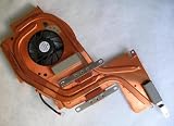 IBM Thinkpad Z61m Z60m Laptop CPU Fan Heatsink