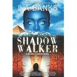Shadow Walker: A Neteru Academy Book