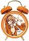 うたの☆プリンスさまっ♪マジLOVE1000% ボイスアラームクロック 神宮寺レン うたの☆プリンスさまっ♪マジLOVE1000% ボイスアラームクロック 神宮寺レン