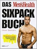 Produkt-Bild: Das Men's Health Sixpack-Buch: Die Waschbrett-Garantie: Mit diesem einfachen Programm schafft es jeder Mann!