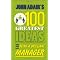 John Adair's 100 Greatest Ideas