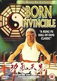 Born Invincible