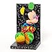 Romero Britto Disney Mickey Mouse Multi Colored Pop Art Single Bookend
