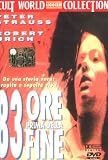 83 ore prima della fine (Dvd) Italian Import