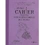 Petit cahier d'exercices pour se d�sencombrer de l'inutile