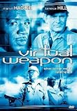 Virtual Weapon ( Potenza virtuale ) ( Cyberflic ) [ NON-USA FORMAT, PAL, Reg.2 Import - Sweden ]