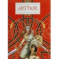 Arthur, Tome 8 : Gwenhwyfar la guerri�re