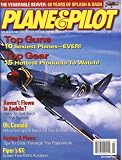 Plane & Pilot, September 2007 Issue