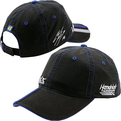 Buy Chase Authentics Chad Knaus Crew Chief Cap by Chase Authentics