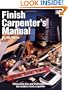 Finish Carpenter's Manual