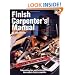 Finish Carpenter's Manual
