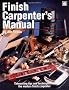 Finish Carpenter's Manual