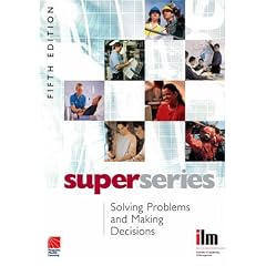 Solving Problems and Making Decisions Super Series