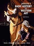 Janson s Basic History of Western Art (8th Edition) (MyArtKit Series)