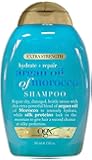 Ogx Shampoo Argan Oil Of Morocco 13oz Extra Strength
