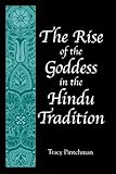 The Rise of the Goddess in the Hindu Tradition