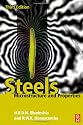 Steels: Microstructure and Properties