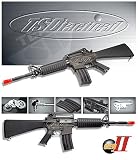 Airsoft TSD Tactical SR4 A1 Fixed stock