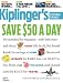$5 Off Select Magazines