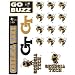 Georgia Tech Yellow Jackets Team Vinyl Stickers