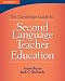 Cambridge Guide to Second Language Teacher Education