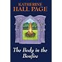 The Body in the Bonfire