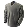 V-Neck Katahdin Tek Pullover