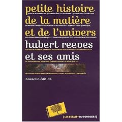 Petite histoire de la mati�re et de l'univers - Nouvelle �dition