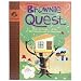 Brownie Quest It's Your World - Change It! (Girl Scout Journey Books, Brownie 1)