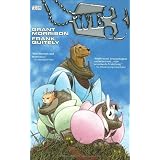 WE3par Grant Morrison