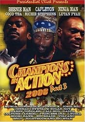 CHAMPIONS IN ACTION 2006 PART3