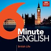 6 Minute English: British Life | [BBC Learning English]