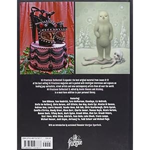 Hi-Fructose Collected Edition Volume 3: New Contemporary Art