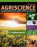 Agriscience Fundamentals and Applications