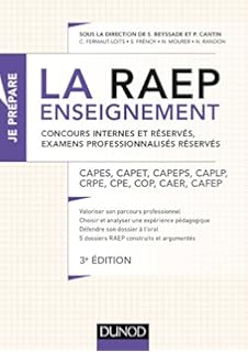 comment devenir cpe en interne
