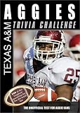 The Texas A&M Aggies Trivia Challenge (Sports Challenge)