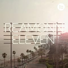 Reamonn Eleven (Ltd.Pur Edt.)