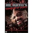 Dr. Jekyll's Dungeon of Death horror