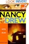 Getting Burned (Nancy Drew All New Girl Detective #20)