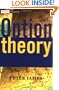 Option Theory (The Wiley Finance Series)