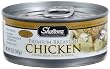 Shelton's Breast of Chicken in Water, 5-Ounce Cans (Pack of 12)