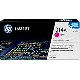 HP Q7563A Magenta Toner Cartridge for HP Color LaserJet 3000