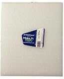 FloraCraft Packaged Styrofoam Blocks, 18-Inch-by-12-Inch-by-1-Inch, White
